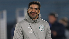 Continua a lenda Abel Ferreira: português já venceu fora em todos os países na Libertadores