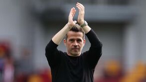 Marco Silva deixa aviso ao Man. City: «Vamos entrar para discutir o resultado»