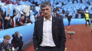 Todos rendidos a Mendilibar na Grécia