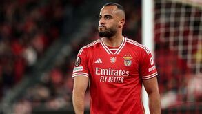 Arthur Cabral em dúvida para amanhã