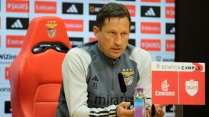 A decisão de Rafa, as críticas dos adeptos e a 