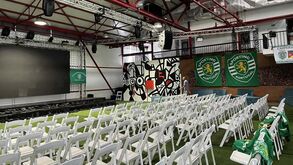 Prometido e cumprido: moçambicanos festejam título do Sporting no Núcleo de Maputo