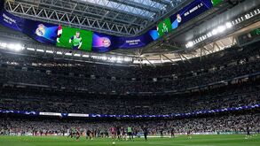 O topo da inovação no renovado Bernabéu