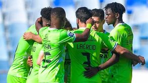 Länk Vilaverdense-Penafiel, 2-1: Boubacar fez a reviravolta nos descontos