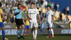 Os casos do Estoril-Sporting