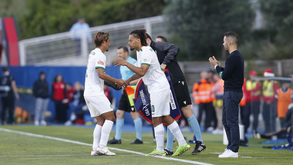 Vasco Seabra: «Estamos sempre disponíveis para receber o Koba de braços abertos»