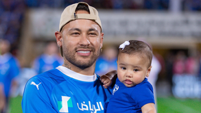 Neymar deixa garantia aos adeptos do Al Hilal: «Na próxima temporada vamos divertir-nos bastante»