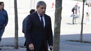 Fernando Gomes: «A luta do Sporting até à derradeira jornada engrandeceu ainda mais a vitória do Benfica»