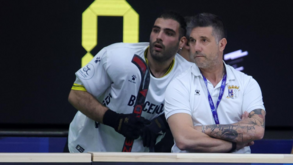 Rui Neto: «Árbitros não têm categoria para apitar a este nível»