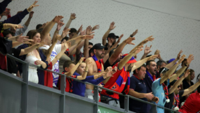 Oliveirense na terceira final da Liga dos Campeões e à procura de um troféu inédito