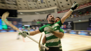Liga dos Campeões de hóquei em patins: vem aí uma final inédita... e com uma ironia do destino