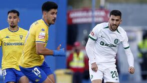 Gyökeres está desinspirado? Marca Paulinho!
