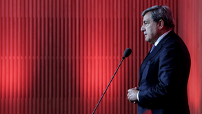 Fernando Gomes felicita Ricardo Sá Pinto e Jorge Jesus por títulos