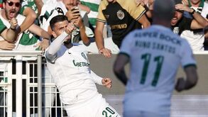 Super Paulinho já deu 14 pontos