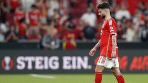 Último toque de Rafa