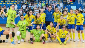 Nun’Álvares agenda desforra com o Benfica