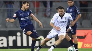 Ricardo Horta: «Somos justos vencedores»