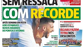 Domingo, 12 de maio de 2024