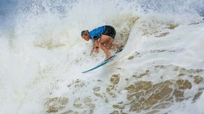 Yolanda Hopkins avança para os quartos-de-final em Sydney