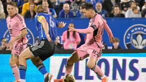 Inter Miami de Messi soma quinta vitória consecutiva na MLS