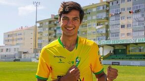Tem João Palhinha como referência e é trunfo na manga de Jorge Silas