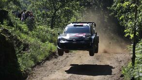 As contas do WRC: vencedor do Rali de Portugal não é quem soma mais pontos