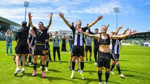 Rui Alves: «Dizem que o futebol é o ópio do povo e, se assim é, hoje a Madeira está drogada»