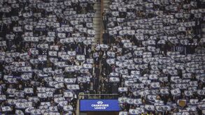 Operação Bilhete Dourado: seis jogos do FC Porto investigados e um antigo vice-presidente da direção alvo de buscas