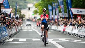 Demi Vollering vence Volta ao País Basco feminina
