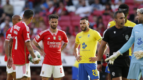 Os casos do Benfica-Arouca