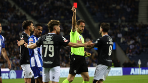 Os casos do FC Porto-Boavista