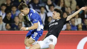 As notas dos jogadores do FC Porto diante do Boavista: um golpe de génio no reino do caos