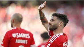 A Luz em lágrimas no adeus a Rafa