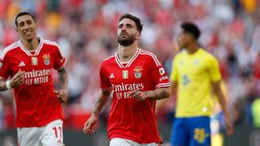 Rafa foi o jogador da semana na Liga Record