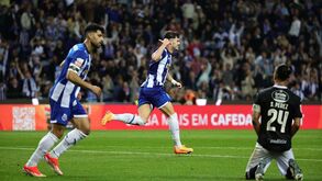 FC Porto-Boavista, 2-1: o duelo em 5 factos
