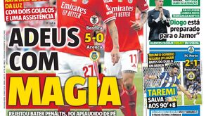 Segunda-feira, 13 de maio de 2024