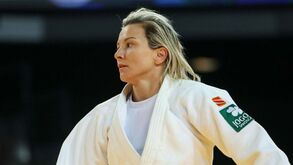 Paris'2024: Telma Monteiro perde vaga olímpica e Taís Pina entra nas contas