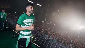Neto vai hoje abrir o livro