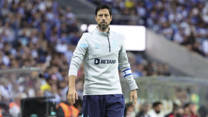 A publicação de adjunto de Conceição nas redes sociais que soa a despedida do FC Porto