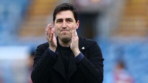 Andoni Iraola renova com o Bournemouth até 2026