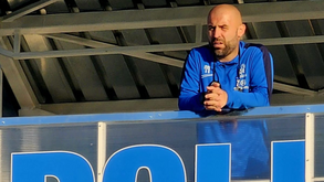 Roménia: Tony garantiu a permanência do Politehnica Iasi na 1.ª Liga