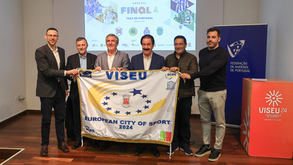 Belenenses-Sporting e FC Porto-Póvoa são as 'meias' da Taça de andebol