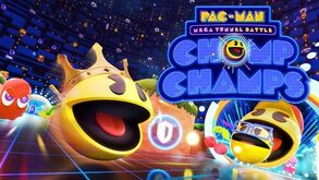 De sorriso amarelo para conquistar o mundo: Pac-Man está de regresso