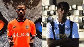 Empresário desmente confusão com gémeos Ié: «Falei com Edelino, encontra-se em Lisboa»