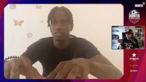 Edgar Ié reage à polémica: «Nunca faria uma coisa dessas»
