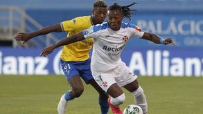 Clé rescinde com o AEZ Zakakiou