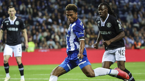 Danny Namaso e a 'final' com o Sp. Braga: «Na nossa opinião somos mais fortes que eles»