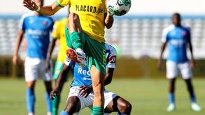 Miguel Sousa chega a acordo com o Casa Pia