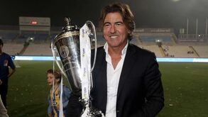 Oficial: Sá Pinto deixa APOEL após ser campeão cipriota