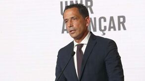 Pedro Proença e a escolha de Soares Dias para a final da Liga Conferência: «O Talento do futebol português é transversal»